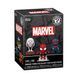 Ігрова фігурка-сюрприз Funko Mystery Minis – Людина-Павук