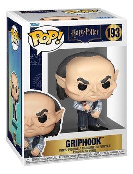 Ігрова фігурка Funko POP! серії Гаррі Поттер S20 - Ґрипхук 90269 фото