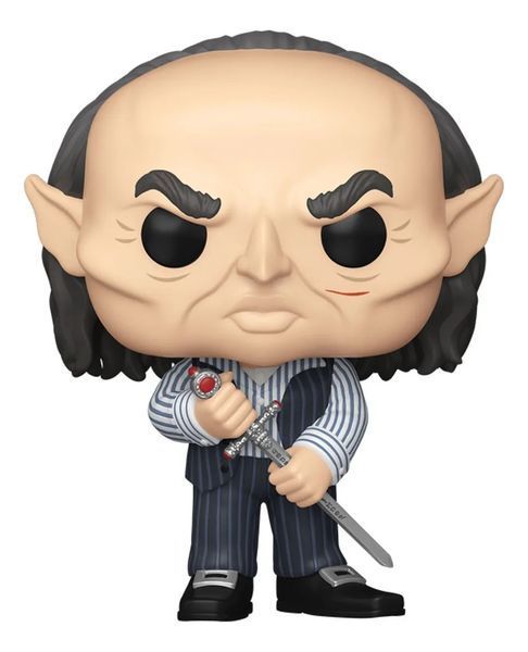 Ігрова фігурка Funko POP! серії Гаррі Поттер S20 - Ґрипхук 90269 фото
