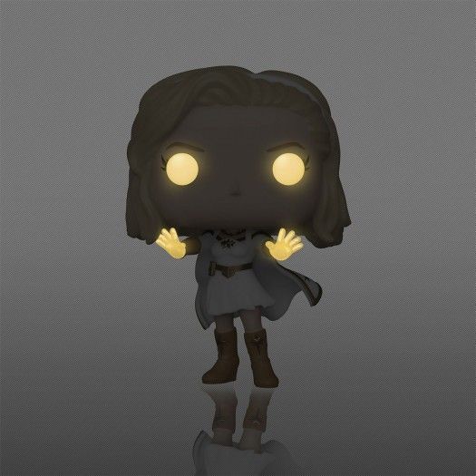 Ігрова фігурка Funko Pop! серії Хлопаки- Зіронька (w/CHASE) 48187 фото