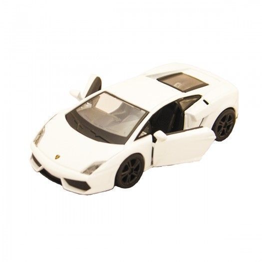 Автомодель - Lamborghini Gallardo Lp560-4 (2008) (1:32) 18-43020 фото