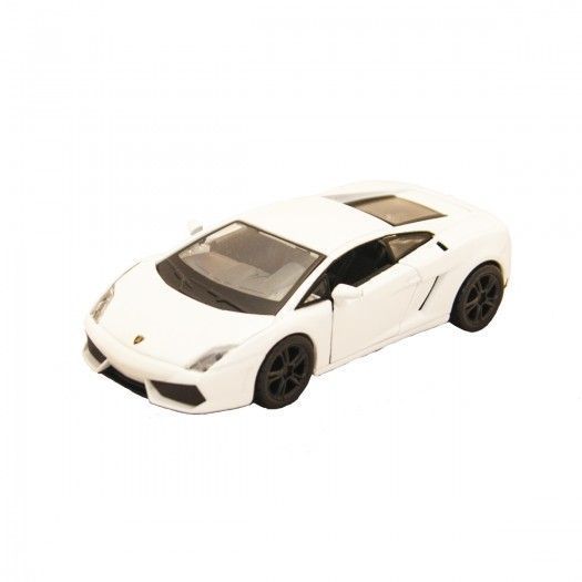 Автомодель - Lamborghini Gallardo Lp560-4 (2008) (1:32) 18-43020 фото