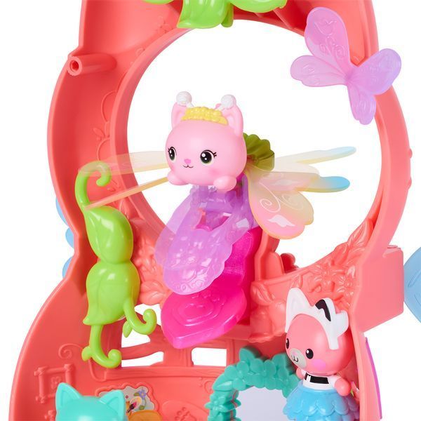 Ігровий набір Gabby's Dollhouse &laquo;Магічні крильця Котофеї Кітті&raquo; (SM36286/6075567) SM36286/6075567 фото
