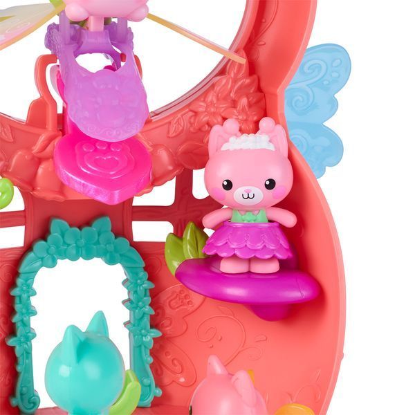 Ігровий набір Gabby's Dollhouse &laquo;Магічні крильця Котофеї Кітті&raquo; (SM36286/6075567) SM36286/6075567 фото