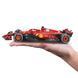 Автомодель з фігуркою &ndash; Ferrari SF-24 (2024) (1:24) 18-26823 фото 6