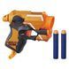 Бластер Nerf Elite Micro shots Мікрошот 2 стріли (E0721)