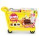 Ігровий набір зі слаймами Slime Mart серії Shopping Cart &ndash; Візок смаколиків 15907 фото 1
