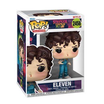 Ігрова фігурка Funko POP! серії Дивні дива: Оповідки з 85-го - Од 94346 фото
