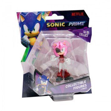 Ігрова фігурка Sonic Prime &ndash; Расті Роуз SON2010H фото