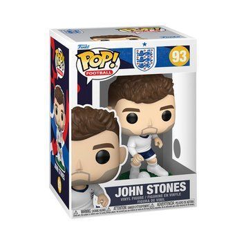 Ігрова фігурка Funko POP! серії Футбол: Англія - Джон Стоунз 94462 фото