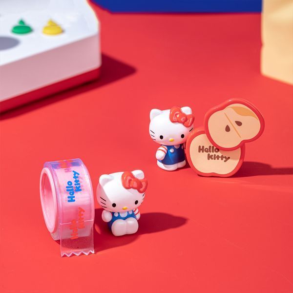 Фігурка-сюрприз Pop Top Hello Kitty &ndash; Канцелярські історії 25WH-005 фото