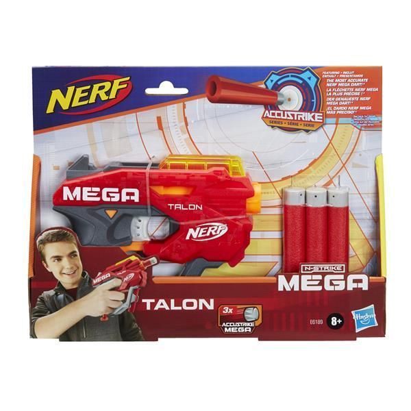 Бластер Nerf Mega Талон (E6189) E6189 фото
