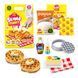 Ігровий набір зі слаймами Slime Mart серії Shopping Bag &ndash; Бельгійські вафлі 15901D фото 2