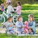Триколісний велосипед для ляльки Baby Born &ndash; Пригоди з Бертою 834299 фото 9
