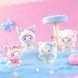 М&rsquo;яка іграшка-сюрприз на кліпсі Pop Top Sanrio &ndash; Мрія з бантиком 25MR-015 фото 3