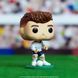 Ігрова фігурка Funko POP! серії Футбол: Англія - Джон Стоунз 94462 фото 4