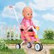 Триколісний велосипед для ляльки Baby Born &ndash; Пригоди з Бертою 834299 фото 3