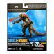 Фігурка Godzilla vs. Kong - Мехаґодзілла з протонним променем (15 cm) 35210 фото 8