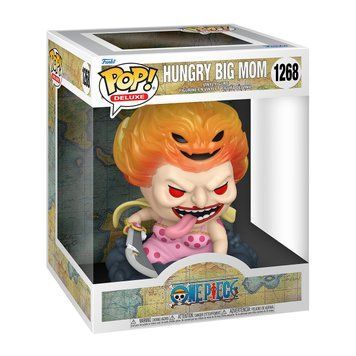 Ігрова фігурка Funko POP! - Голодна Велика Мама 61369 фото