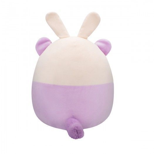 М'яка іграшка Squishmallows - Бабак Джаварі (13 cm) SQER00924 фото