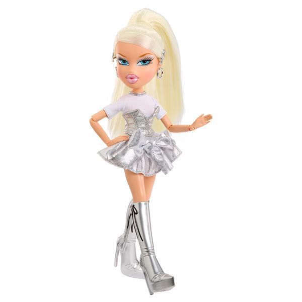 Ігровий набір з лялькою Bratz серії Charmz &ndash; Хлоя 599333 фото