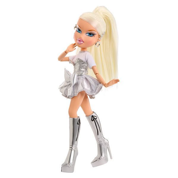 Ігровий набір з лялькою Bratz серії Charmz &ndash; Хлоя 599333 фото