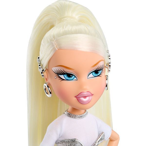 Ігровий набір з лялькою Bratz серії Charmz &ndash; Хлоя 599333 фото