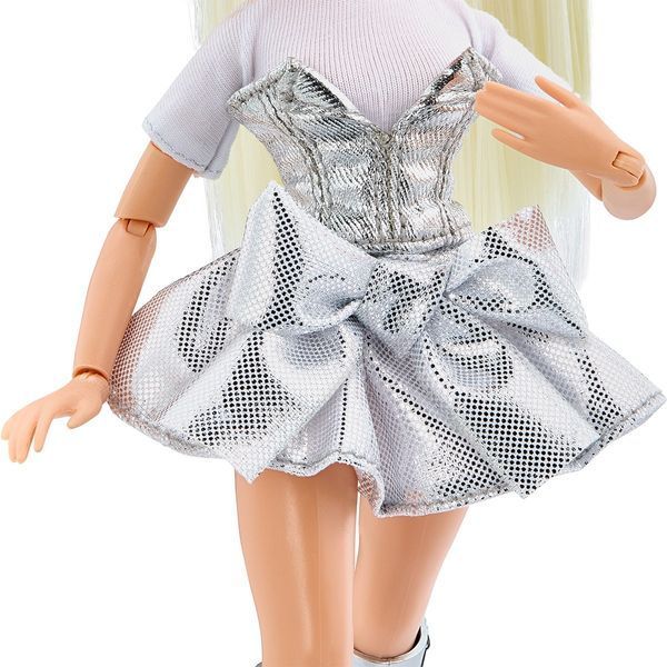 Ігровий набір з лялькою Bratz серії Charmz &ndash; Хлоя 599333 фото