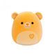 М'яка іграшка Squishmallows &ndash; Ведмідь Чемберлен (13 cm) SQVA00849 фото 1