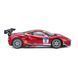 Автомодель - Ferrari 488 Challenge (1:24) 18-26308 фото 7