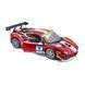 Автомодель - Ferrari 488 Challenge (1:24) 18-26308 фото 10