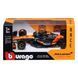 Автомодель - McLaren F1 MCL39 (2025) (1:43) 18-38248 фото 4