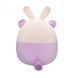 М'яка іграшка Squishmallows - Бабак Джаварі (13 cm) SQER00924 фото 4