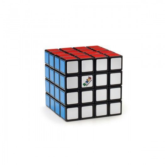 Головоломка Rubik's S2 - Кубик 4х4 Мастер 6062380 фото