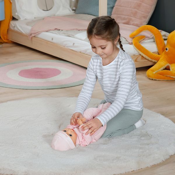 Інтерактивна лялька Baby Born &ndash; Аннабель (43 см) 838396 фото