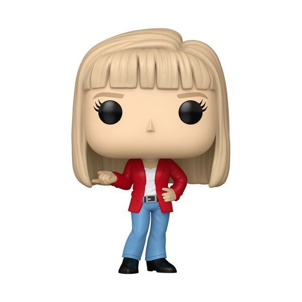 Ігрова фігурка Funko POP! серії Район Беверлі Гіллз - Келлі Тейлор 90249 фото