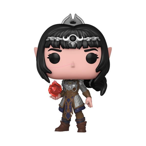 Ігрова фігурка Funko POP! серії Ворота Балдура - Шедоухарт 84958 фото