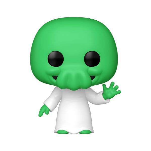 Ігрова фігурка Funko POP! серії Посіпаки і Монстряки - Ґумі 94092 фото