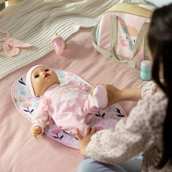 Інтерактивна лялька Baby Born &ndash; Аннабель (43 см) 838396 фото