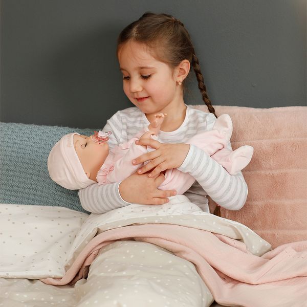 Інтерактивна лялька Baby Born &ndash; Аннабель (43 см) 838396 фото