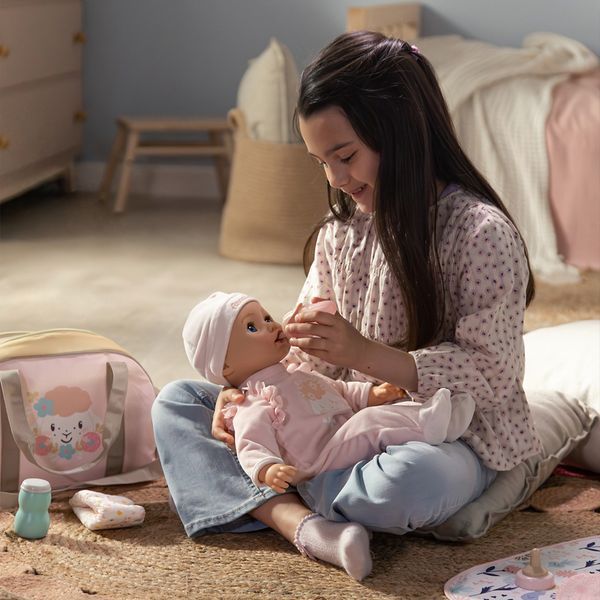 Інтерактивна лялька Baby Born &ndash; Аннабель (43 см) 838396 фото