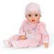 Інтерактивна лялька Baby Born &ndash; Аннабель (43 см) 838396 фото 1