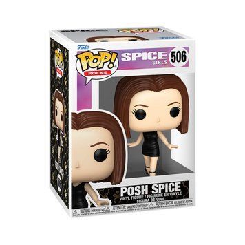 Ігрова фігурка Funko POP! серії Spice Girls - Posh Spice 86596 фото