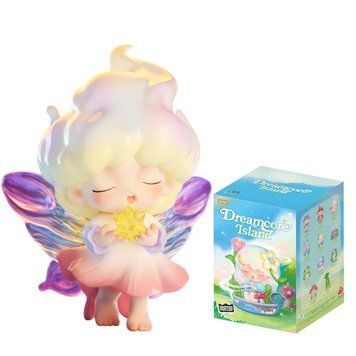 Колекційна іграшка-сюрприз POP TOP JOTOYS серії Yumo - Острів мрій JO-2025038 фото