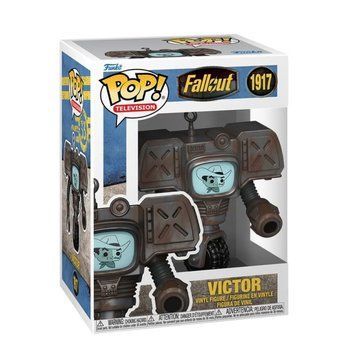 Ігрова фігурка Funko POP! серії Fallout - Віктор Сек'юритрон 90705 фото
