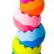 Пірамідка-балансир Fat Brain Toys Tobbles Neo (F070ML) F070ML фото 4