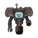 Ігрова фігурка Funko POP! серії Fallout - Віктор Сек'юритрон 90705 фото 2