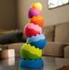 Пірамідка-балансир Fat Brain Toys Tobbles Neo (F070ML) F070ML фото 7