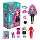 Магнітна гра Vladi Toys Одягни геймерку (VT3210-14) VT3210-14 фото 2