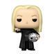 Ігрова фігурка Funko POP! серії Гаррі Поттер - Луціус Мелфой з маскою Смертежера 93403 фото 2